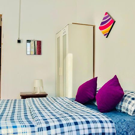Garden Guest House Lisbon Bagian luar foto