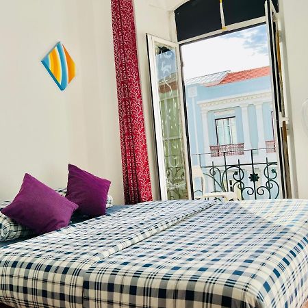 Garden Guest House Lisbon Bagian luar foto