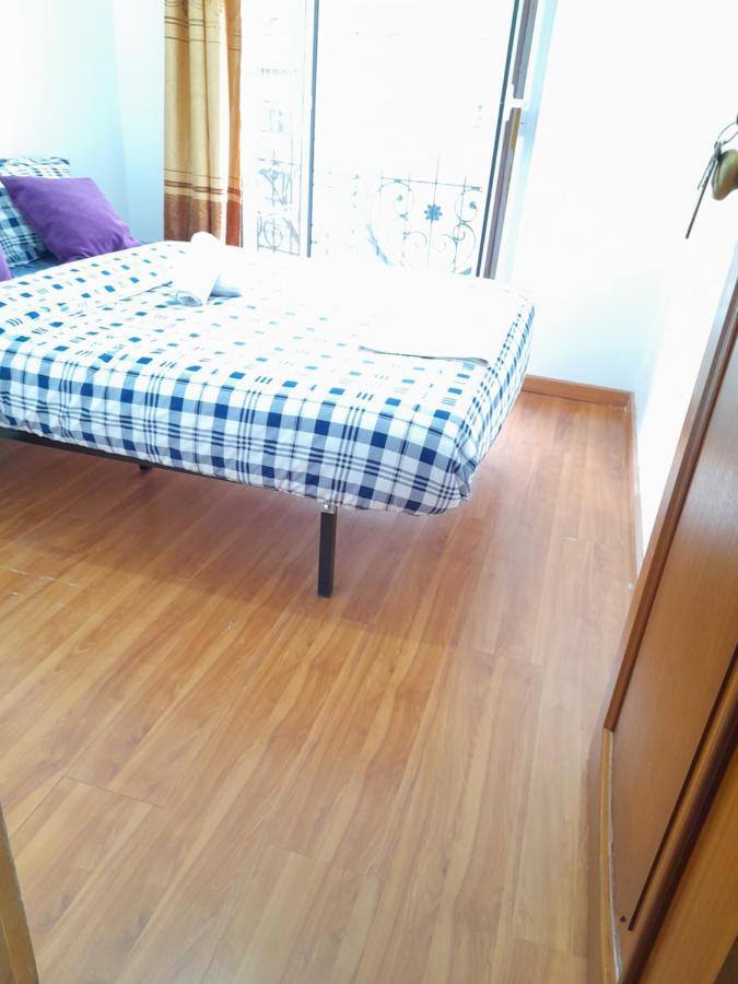Garden Guest House Lisbon Bagian luar foto