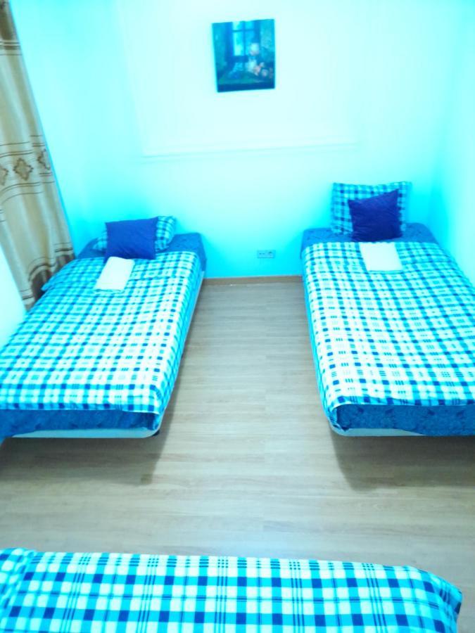 Garden Guest House Lisbon Bagian luar foto