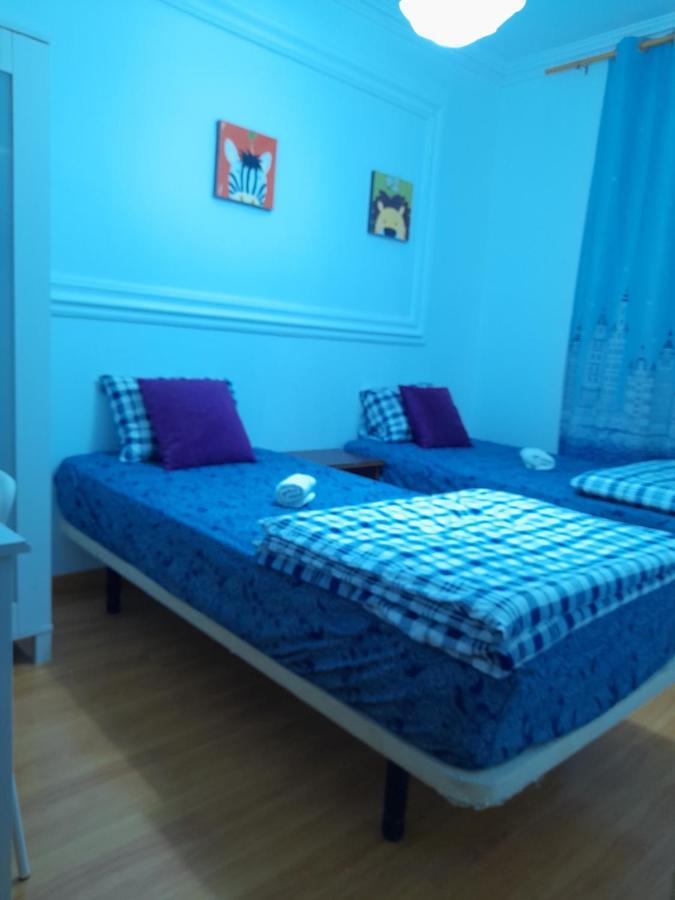 Garden Guest House Lisbon Bagian luar foto