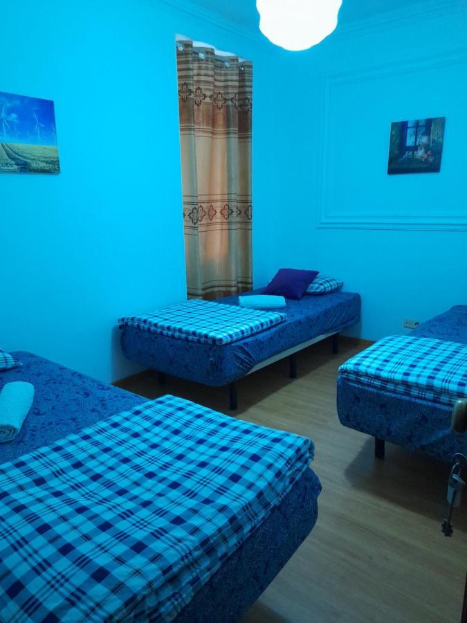 Garden Guest House Lisbon Bagian luar foto