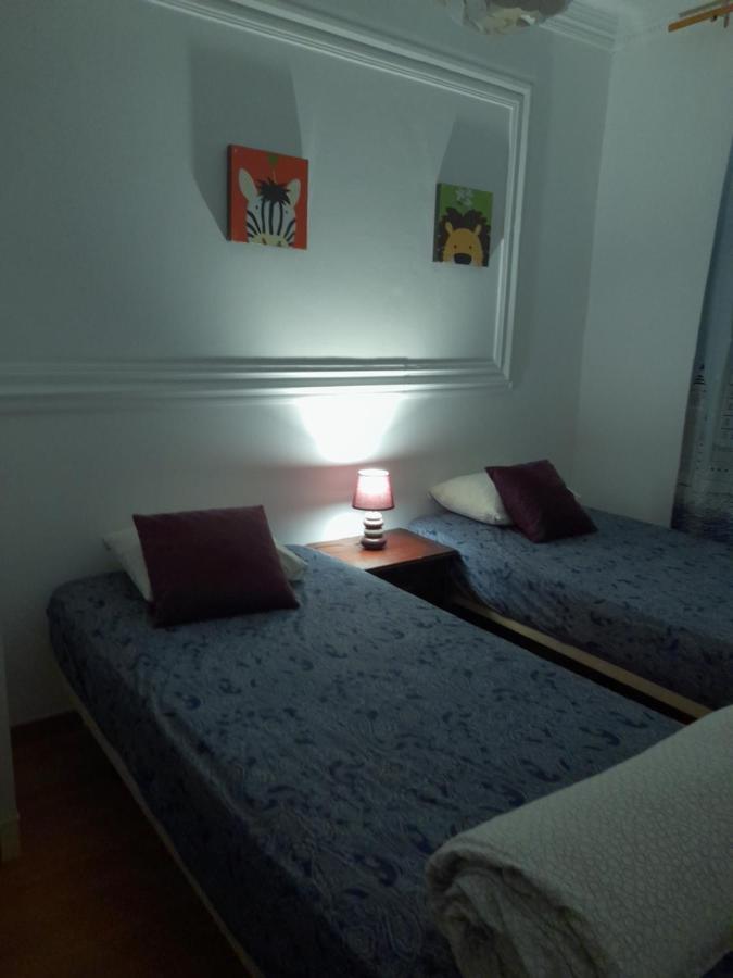 Garden Guest House Lisbon Bagian luar foto