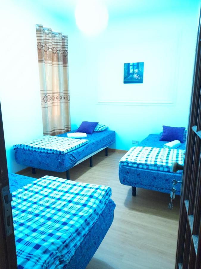Garden Guest House Lisbon Bagian luar foto