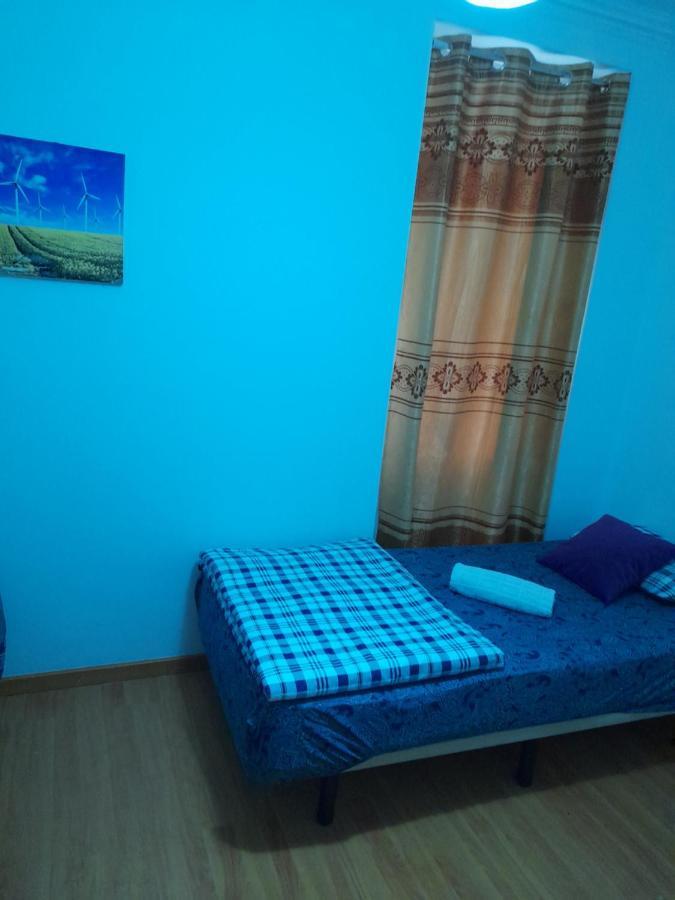Garden Guest House Lisbon Bagian luar foto