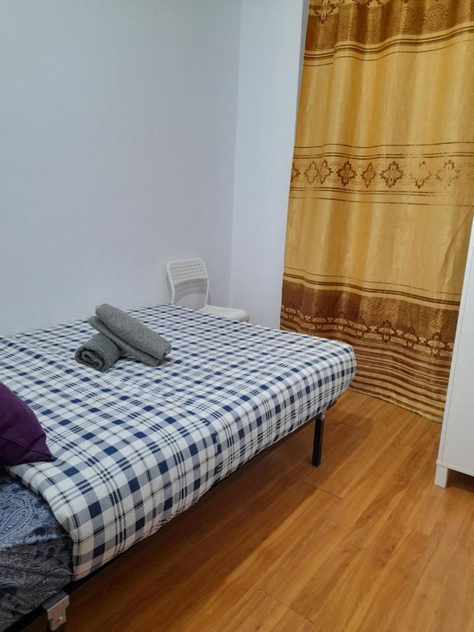 Garden Guest House Lisbon Bagian luar foto