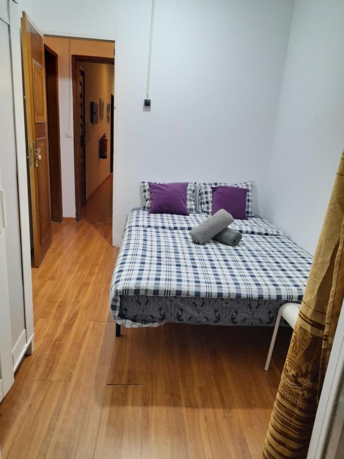 Garden Guest House Lisbon Bagian luar foto