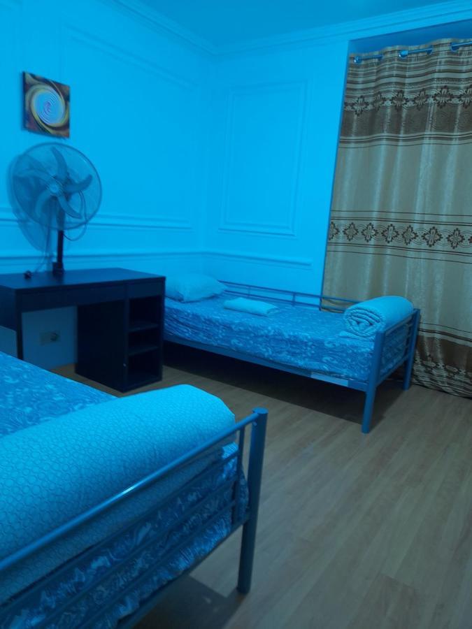 Garden Guest House Lisbon Bagian luar foto