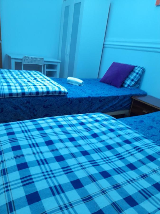 Garden Guest House Lisbon Bagian luar foto