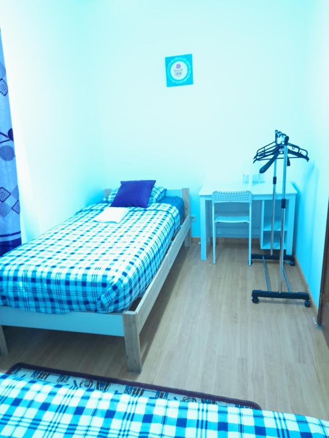 Garden Guest House Lisbon Bagian luar foto