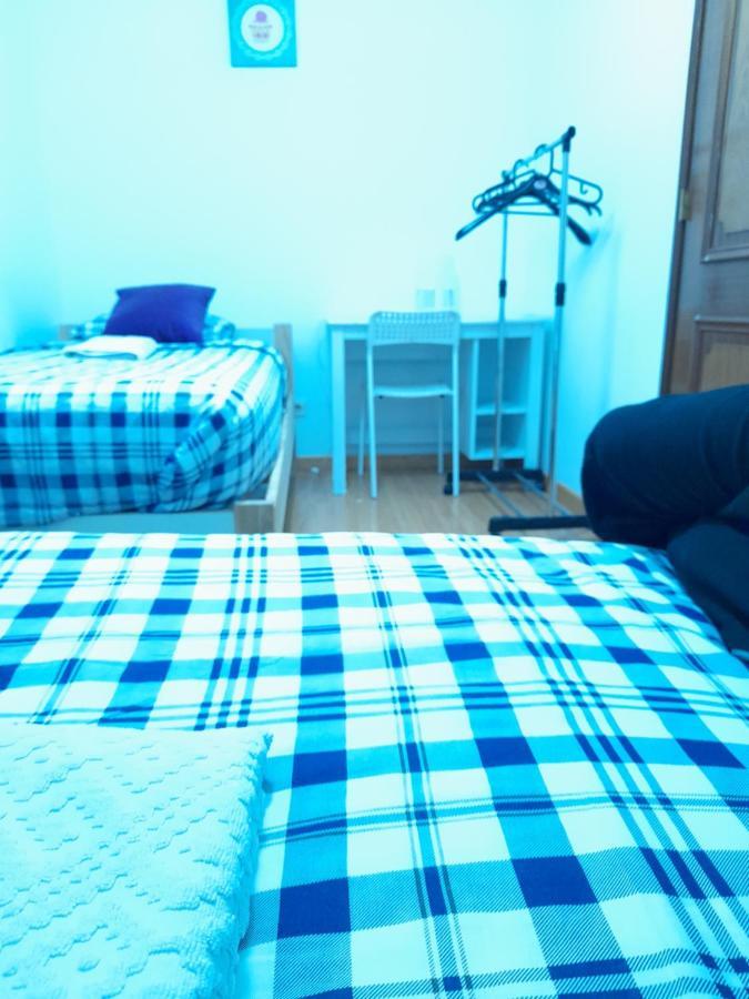 Garden Guest House Lisbon Bagian luar foto