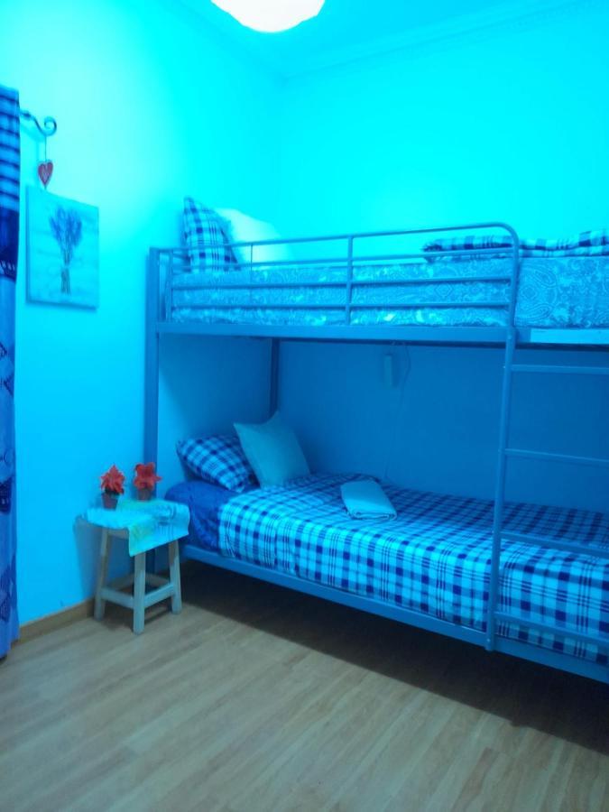 Garden Guest House Lisbon Bagian luar foto