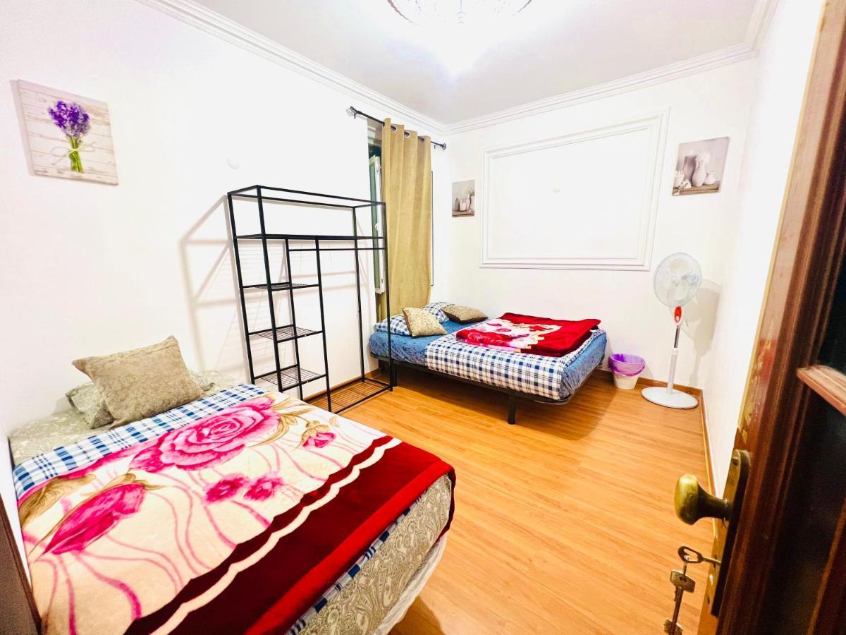 Garden Guest House Lisbon Bagian luar foto