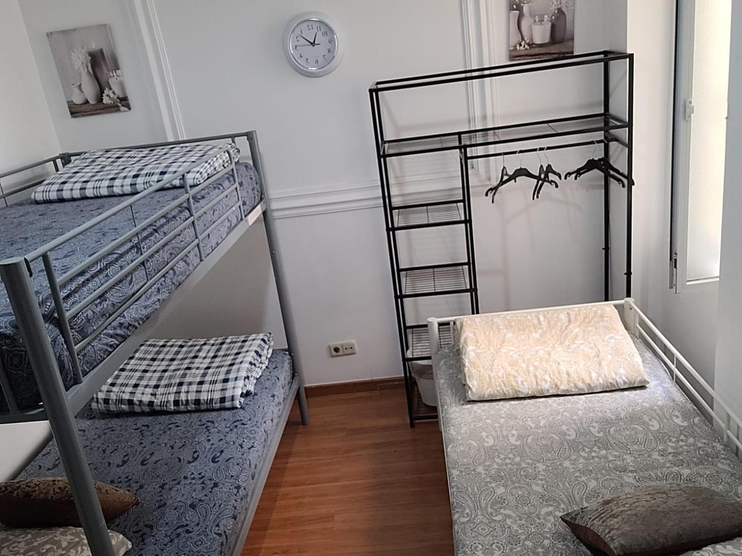 Garden Guest House Lisbon Bagian luar foto