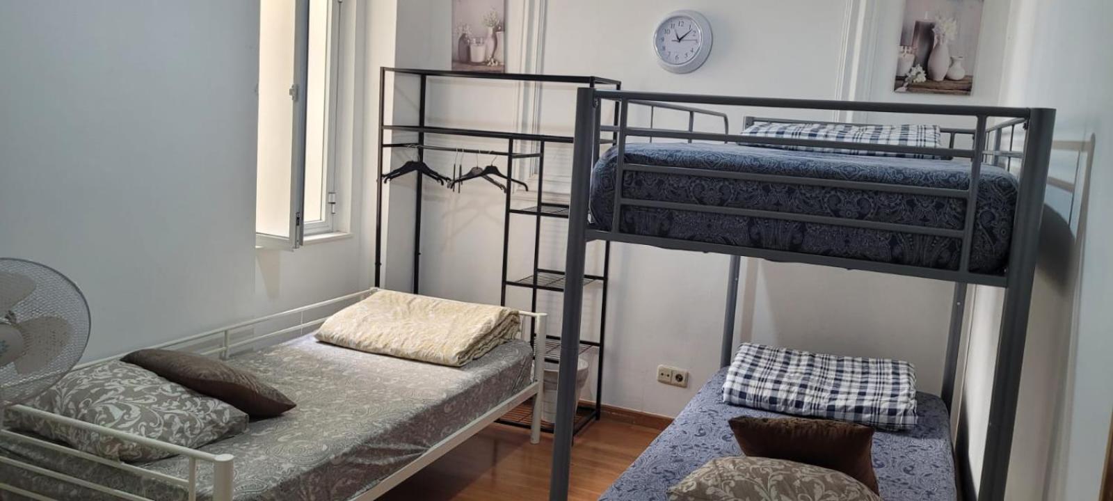 Garden Guest House Lisbon Bagian luar foto