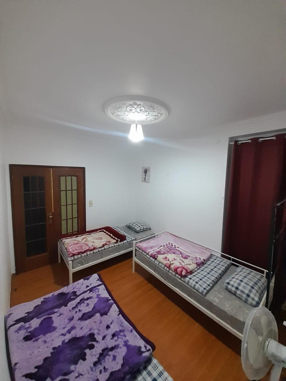 Garden Guest House Lisbon Bagian luar foto