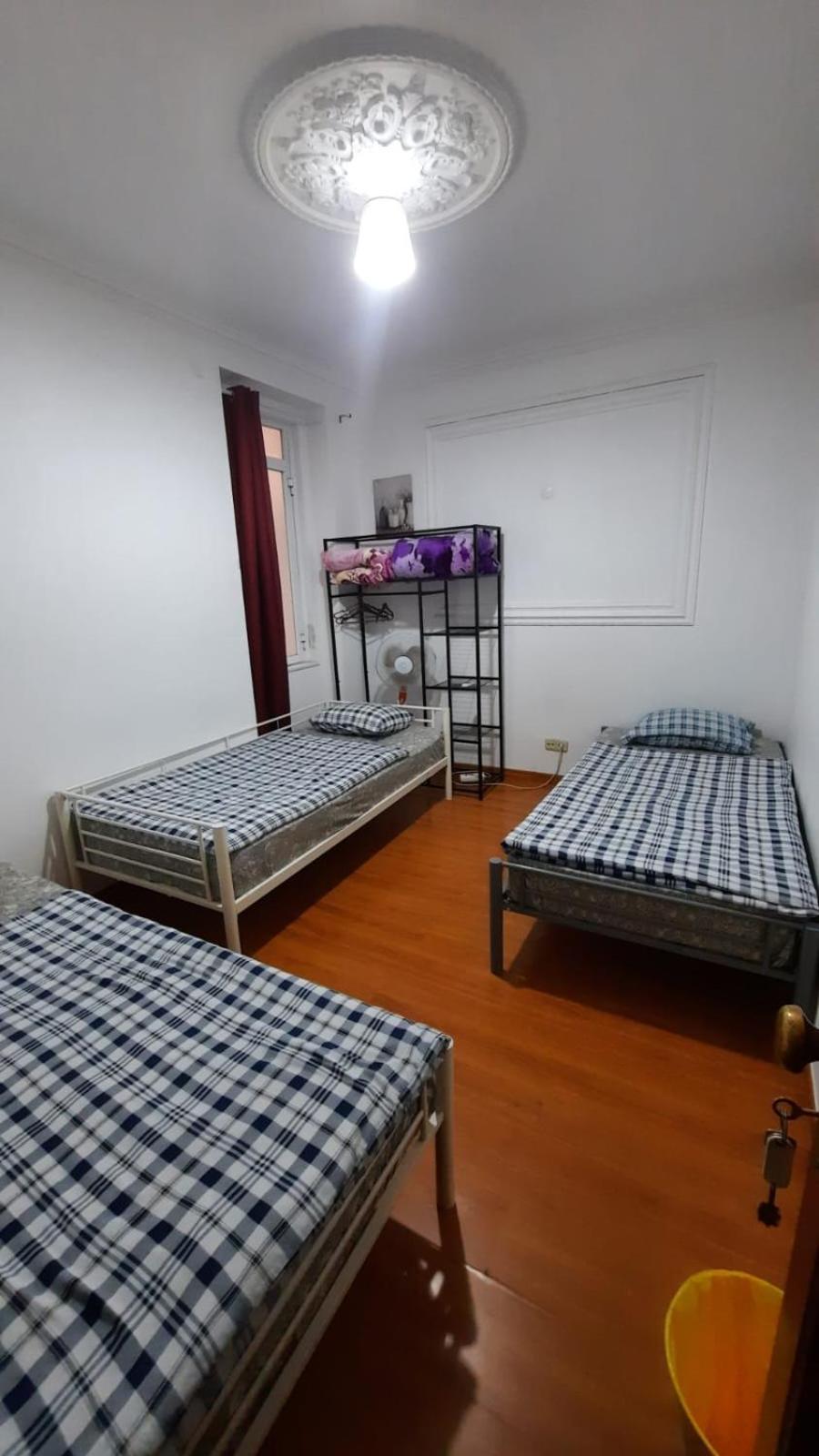 Garden Guest House Lisbon Bagian luar foto